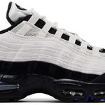 Tênis Nike Air Max 95 Big Bubble Family Reunion France