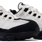 Tênis Nike Air Max 95 Big Bubble Family Reunion France