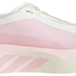 Tênis Adidas Hyperboost Edge White Pink
