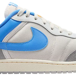 Tênis Air Jordan Skyline Low Summit Blue