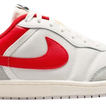 Tênis Air Jordan Skyline Low Red
