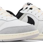 Tênis Air Jordan Skyline Low Summit White