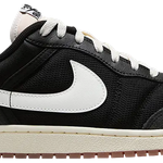 Tênis Air Jordan Skyline Low Black Anthracite
