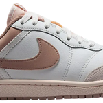 Tênis Air Jordan Skyline Low Summit Rose