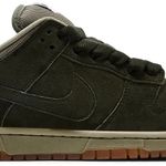 Tênis Nike Dunk Low SB Pro Sequoia