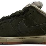 Tênis Nike Dunk Low SB Pro Sequoia