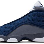 Tênis Air Jordan 13 Retro Flint 2026