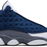 Tênis Air Jordan 13 Retro Flint 2026