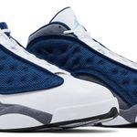 Tênis Air Jordan 13 Retro Flint 2026