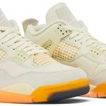 Tênis Air Jordan 4 Retro Birds Of Paradise