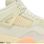 Tênis Air Jordan 4 Retro Birds Of Paradise