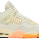 Tênis Air Jordan 4 Retro Birds Of Paradise