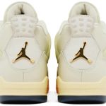 Tênis Air Jordan 4 Retro Birds Of Paradise