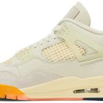 Tênis Air Jordan 4 Retro Birds Of Paradise