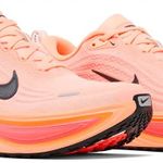 Tênis Nike Vomero Plus Orange Plus