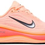 Tênis Nike Vomero Plus Orange Plus
