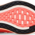 Tênis Nike Vomero Plus Orange Plus