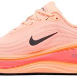 Tênis Nike Vomero Plus Orange Plus