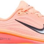 Tênis Nike Vomero Plus Orange Plus