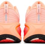 Tênis Nike Vomero Plus Orange Plus
