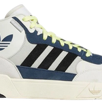 Tênis Adidas Post Up Grey Blue