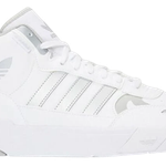 Tênis Adidas Post Up White Silver 