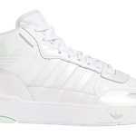 Tênis Adidas Post Up White Green