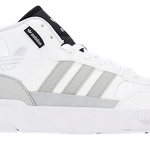 Tênis Adidas Post Up White Light Grey