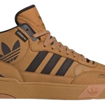 Tênis Adidas Post Up Brown