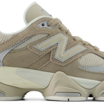 Tênis New Balance 9060 Driftwood