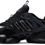 Tênis Adidas XLG Runner Deluxe Black Grey