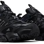 Tênis Adidas XLG Runner Deluxe Black Grey