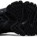 Tênis Adidas XLG Runner Deluxe Black Grey