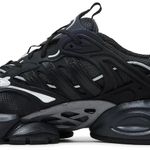Tênis Adidas Vento XLG Deluxe Black