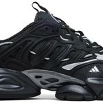 Tênis Adidas Vento XLG Deluxe Black