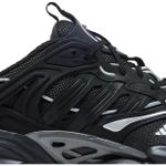 Tênis Adidas Vento XLG Deluxe Black