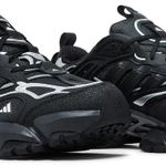 Tênis Adidas Vento XLG Deluxe Black