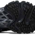 Tênis Adidas Vento XLG Deluxe Black