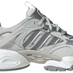 Tênis Adidas XLG Runner Deluxe Grey Silver