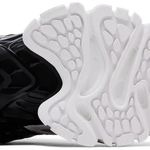 Tênis Adidas XLG Runner Deluxe White Black