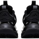 Tênis Adidas XLG Runner Deluxe White Black