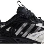 Tênis Adidas XLG Runner Deluxe White Black