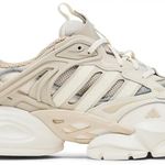 Tênis Adidas XLG Runner Deluxe Beige White