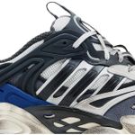 Tênis Adidas XLG Runner Deluxe Grey Blue 