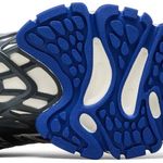 Tênis Adidas XLG Runner Deluxe Grey Blue 