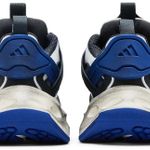 Tênis Adidas XLG Runner Deluxe Grey Blue 