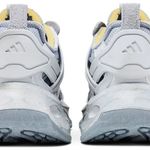 Tênis Adidas XLG Runner Deluxe Gray Silver Metallic