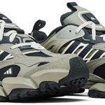 Tênis Adidas XLG Runner Deluxe Grey Black 
