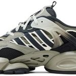 Tênis Adidas XLG Runner Deluxe Grey Black 