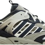 Tênis Adidas XLG Runner Deluxe Grey Black 